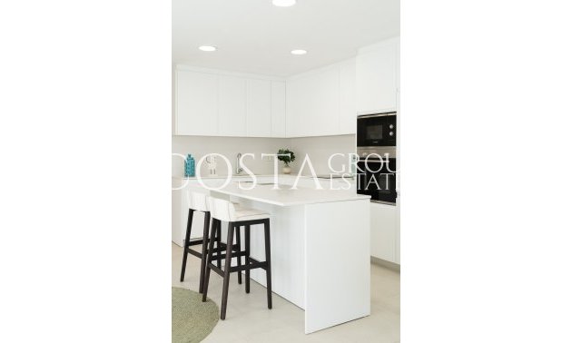 Nieuwbouw Woningen - Apartments -
Torremolinos