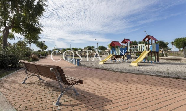 Nieuwbouw Woningen - Appartement -
Vera - Vera Playa