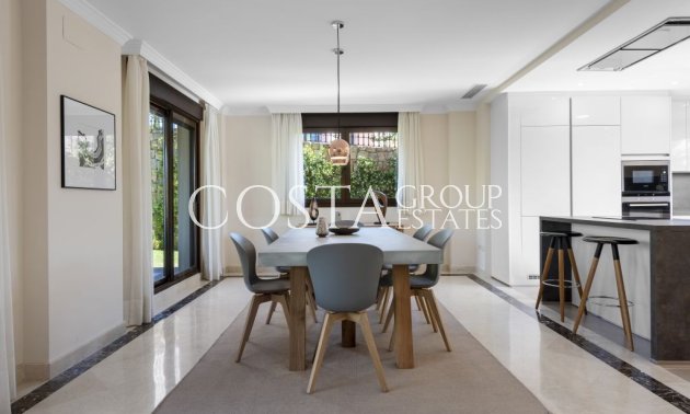 Nowy budynek - detached -
La Gaspara