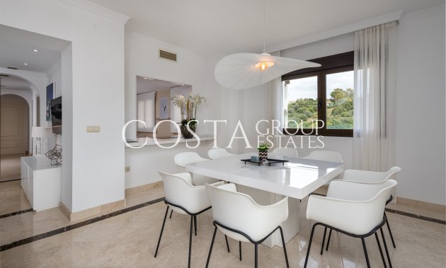 Nowy budynek - detached -
La Gaspara