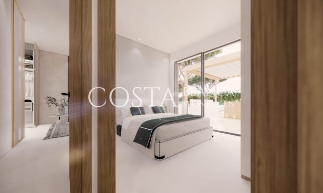 Nieuwbouw Woningen - Villa -
Pilar de la Horadada - Pinar de Campoverde