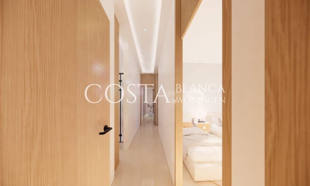 Nieuwbouw Woningen - Villa -
Pilar de la Horadada - Pinar de Campoverde