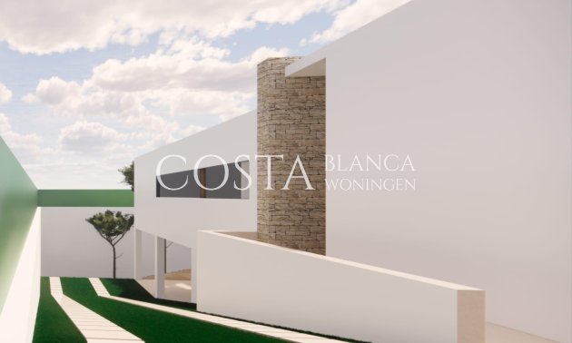 Nieuwbouw Woningen - Villa -
Pilar de la Horadada - Pinar de Campoverde
