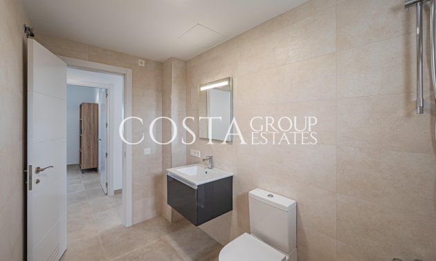 Nieuwbouw Woningen - detached -
Viñuela