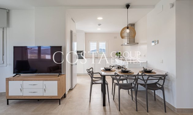 Nieuwbouw Woningen - detached -
Viñuela