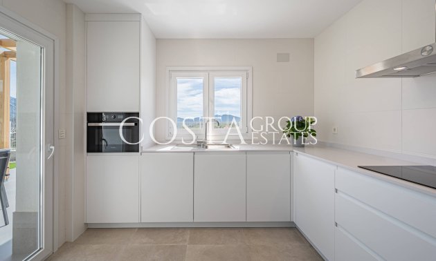 Nieuwbouw Woningen - detached -
Viñuela