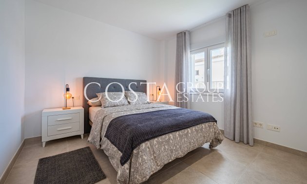 Nieuwbouw Woningen - detached -
Viñuela