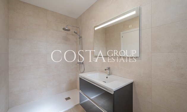 Nieuwbouw Woningen - detached -
Viñuela