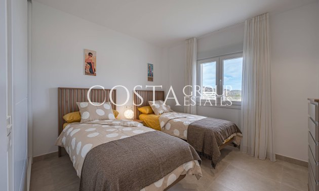 Nieuwbouw Woningen - detached -
Viñuela