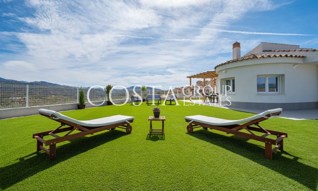 New Build - Villa -
Viñuela