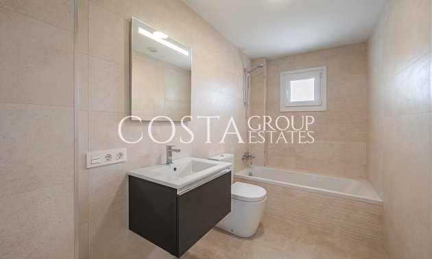 New Build - Villa -
Viñuela