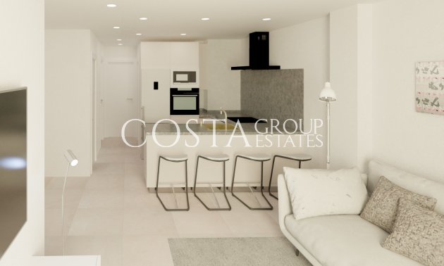 New Build - Apartments -
Fuengirola