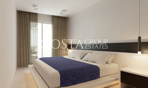 New Build - Apartments -
Fuengirola