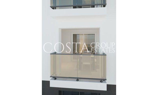 New Build - Apartments -
Fuengirola