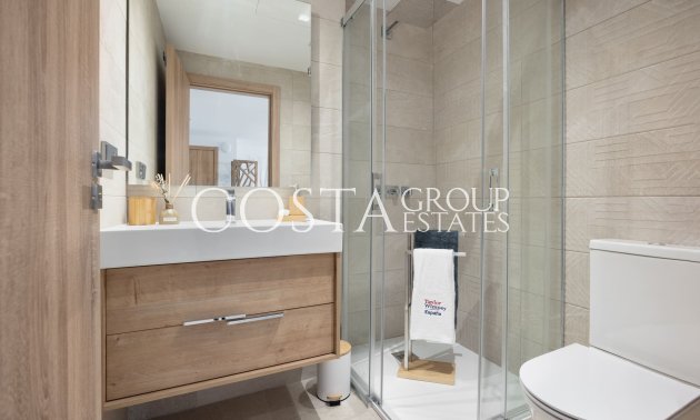 Nieuwbouw Woningen - low-bungalow -
Casares