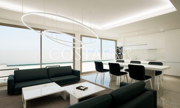 Neue Gebäude - detached -
Buenas Noches