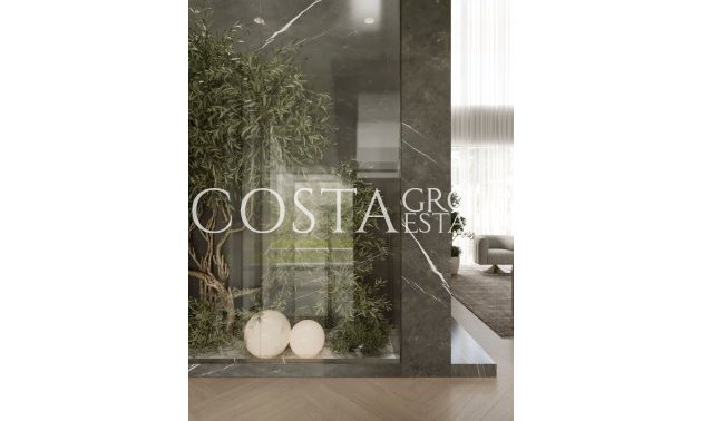 Neue Gebäude - Villa -
Marbella