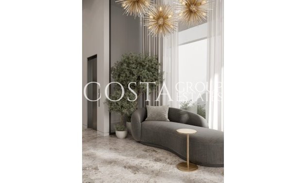 Neue Gebäude - Villa -
Marbella