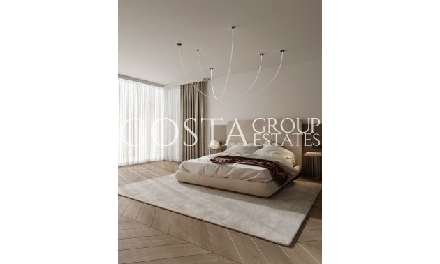 Neue Gebäude - Villa -
Marbella