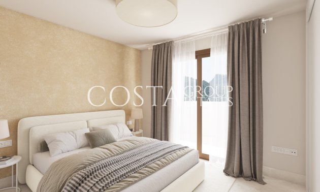 Neue Gebäude - Apartments -
Benahavís