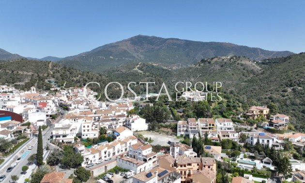 Neue Gebäude - Apartments -
Benahavís