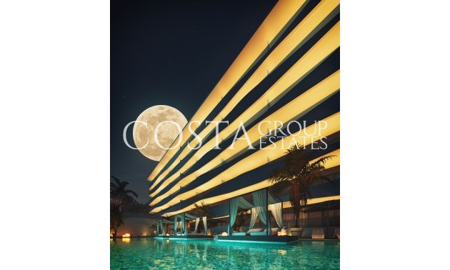 New Build - Apartments -
Fuengirola