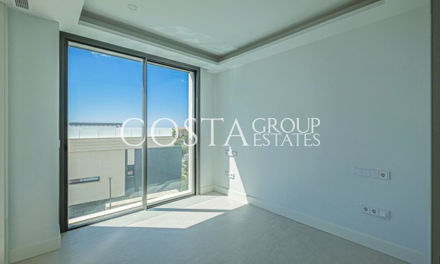 Nouvelle construction - Villa -
Benahavís