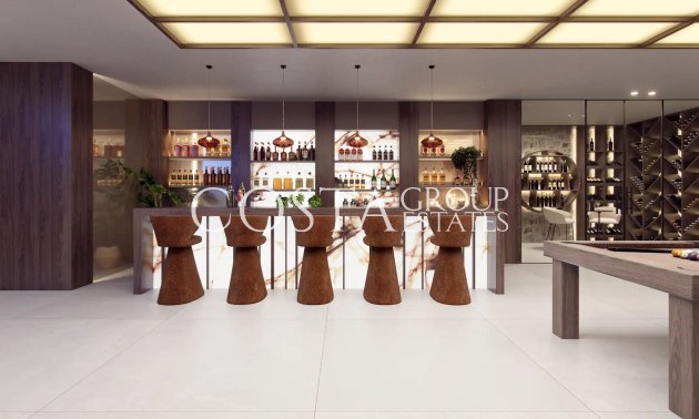 New Build - Villa -
Marbella