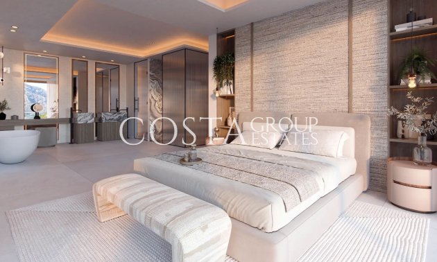 New Build - Villa -
Marbella