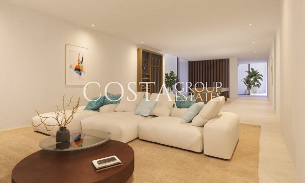 Nowy budynek - Willa -
Estepona