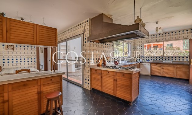 Nouvelle construction - Villa -
Marbella