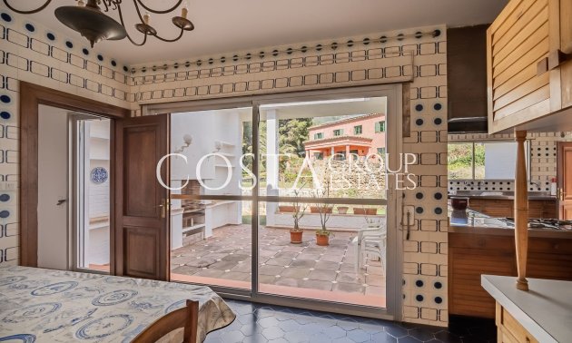 Nouvelle construction - Villa -
Marbella