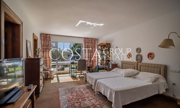 Nouvelle construction - Villa -
Marbella