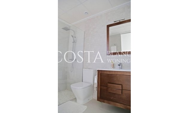 Nieuwbouw Woningen - Villa -
Orihuela Costa - Campoamor