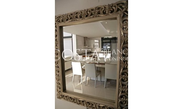 Nieuwbouw Woningen - Villa -
Orihuela Costa - Campoamor
