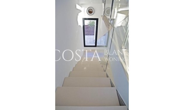 Nieuwbouw Woningen - Villa -
Orihuela Costa - Campoamor
