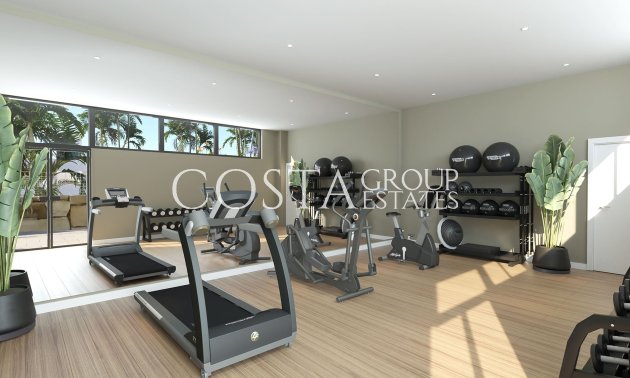 Nieuwbouw Woningen - Apartments -
La Gaspara