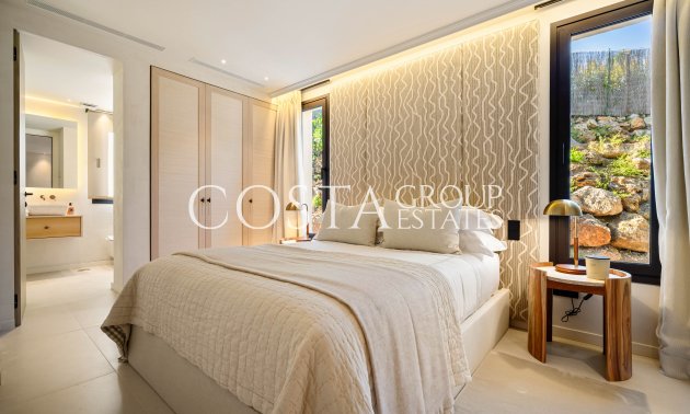 Neue Gebäude - Villa -
Marbella