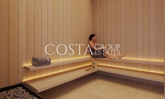 Nouvelle construction - ground-floor -
Fuengirola