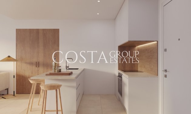 New Build - Apartments -
Fuengirola