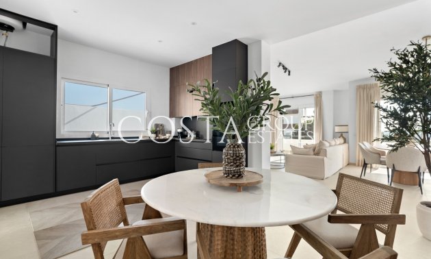 Nowy budynek - detached -
Mijas