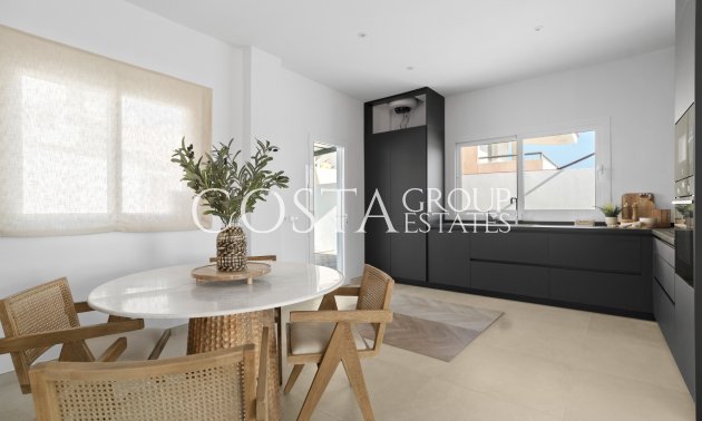 Nowy budynek - detached -
Mijas