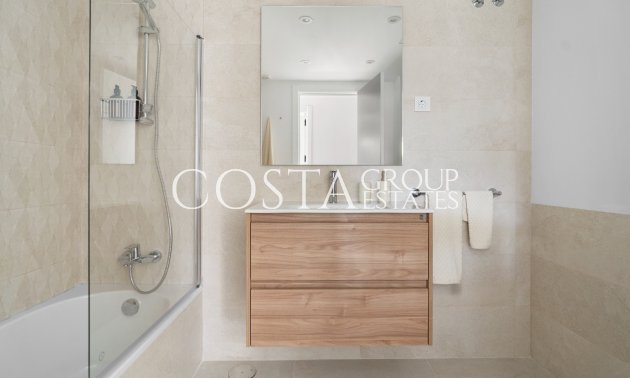 Nowy budynek - detached -
Mijas