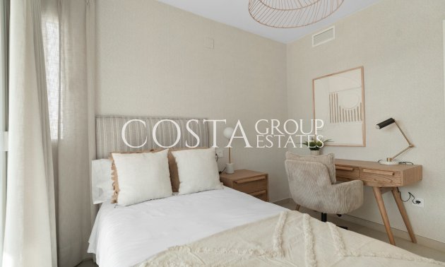 Nouvelle construction - detached -
Mijas