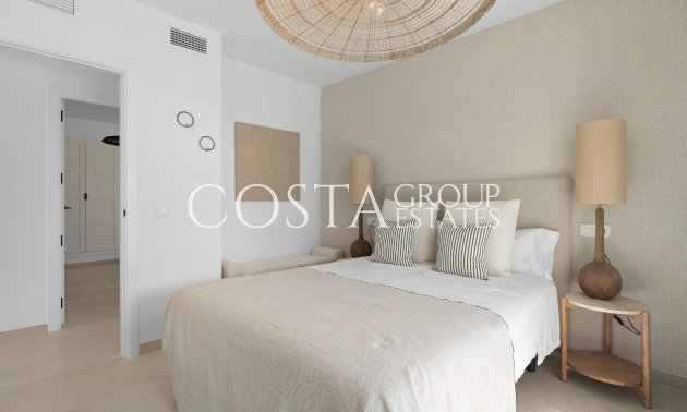 New Build - detached -
Mijas