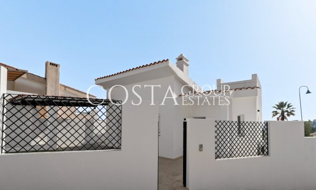 New Build - detached -
Mijas