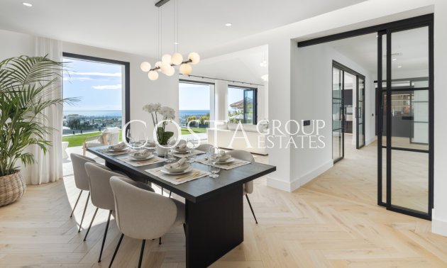 Neue Gebäude - Villa -
Benahavís