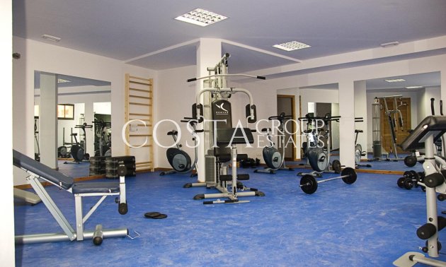 Nieuwbouw Woningen - Apartments -
Fuengirola