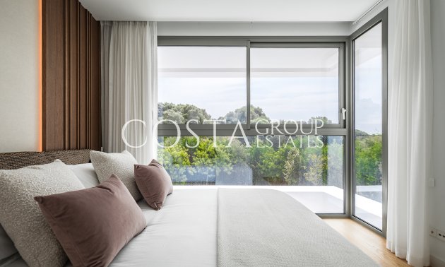 Neue Gebäude - Villa -
El Paraíso