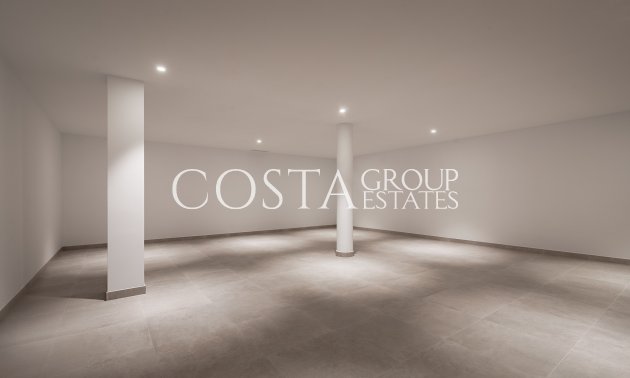 Neue Gebäude - Villa -
El Paraíso